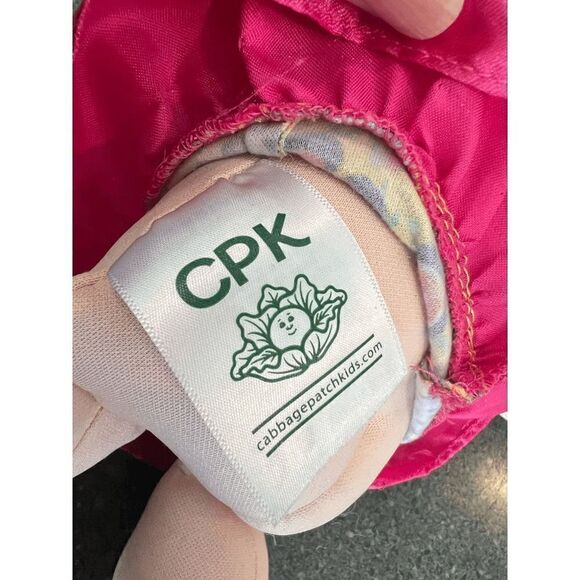 Cabbage Patch Kid Dolls - Picture 9 of 9